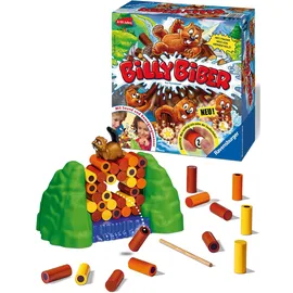 Ravensburger Billy Biber