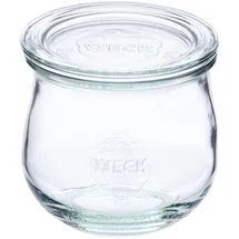 Mambocat Tulpenglas 370 ml 24 St.