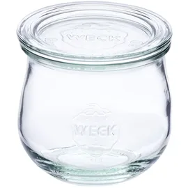 Mambocat Tulpenglas 370 ml 24 St.