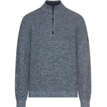 CAMEL ACTIVE Troyer Blau 3XL