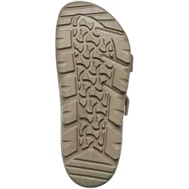 Birkenstock Herren Mogami Terra Stealth 2 BF Sandale (Größe 41, braun)