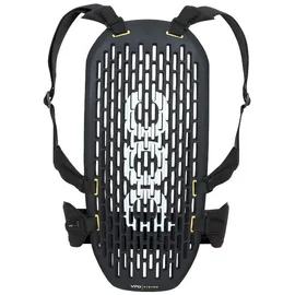 Poc VPD System Back Rückenprotektor Uranium Black XS