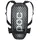 Poc VPD System Back Rückenprotektor Uranium Black XS