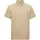 !Solid Kurzarmhemd Beige S