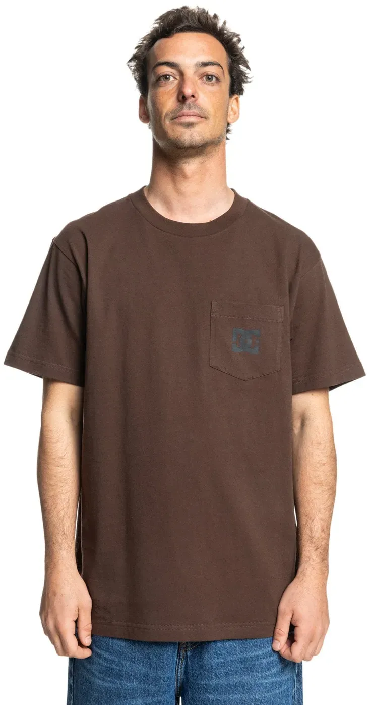 T-Shirt DC SHOES 