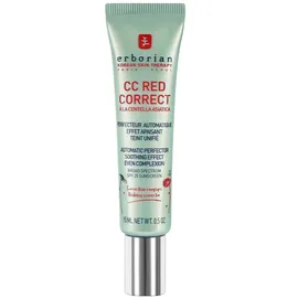 Erborian CC Red Correct 15 ml
