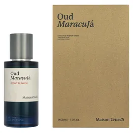 maison crivelli Oud Maracujá Extrait de Parfum 50 ml