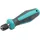 WOLFCRAFT Handschraubendreher mit Bitaufnahme 1240000