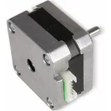 Joy-It Schrittmotor nema17-03 0.2 Nm 1.2 A Wellen-Durchmesser: 5 mm