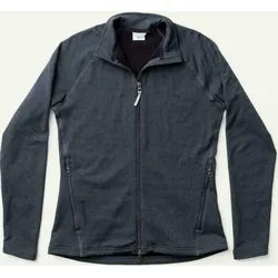 Houdini W's Outright Jacket rock black (910) S