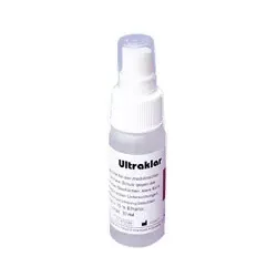 ULTRAKLAR Antibeschlagmittel 50 ml