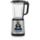 Princess 01.212094.01.001 Blender Solid Pro Standmixer