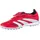 adidas Predator League TF Herren Lucid Red/FTWR White/Core Black 45 1/3