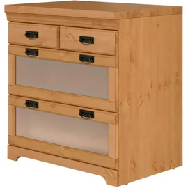 OTTO home Unterschrank Rügen 80 x 88 x 60 cm Beige