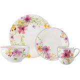 Villeroy & Boch Mariefleur Basic Kombiservice 8-tlg. (1041008854)