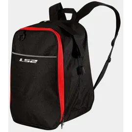 LS2 Ff901 Advant X With Intercom 4x Ucs Modularhelm - Matt Black - XS