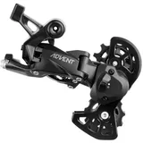 microSHIFT Advent Schaltwerk - Black - 9s