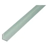 GAH Alberts Alberts BA-Profil,Winkel,ALUnat40x40x2/1m 473266