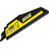 DeWalt Carbide Säbelsägeblatt Holz 152 mm 1 St.