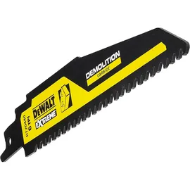 DeWalt Carbide Säbelsägeblatt Holz 152 mm 1 St.