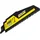 DeWalt Carbide Säbelsägeblatt Holz 152 mm 1 St.