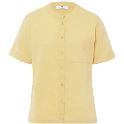 Bluse Peter Hahn gelb, 46