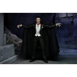 NECA Universal Monsters Actionfigur Ultimate Dracula Transylvania