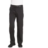 Leiber Herrenhose | schwarz
