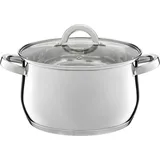 Ambition Kochtopf 8,5 l rund 26 cm