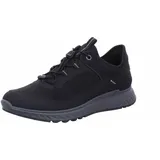 Herren EXOSTRIDEM Sneaker, Schwarz 43