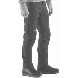 Fjällräven Karl Pro Hose (Größe S, oliv)