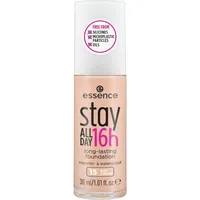 Essence stay ALL DAY 16h long-lasting Foundation 15