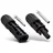 InLine Solar Photovoltaik Steckverbinder Set 24 cm x 112 cm