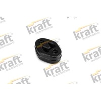 Kraft Automotive Halter, Abgasanlage