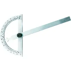 Gradmesser mit Feststellung 300/500mm