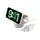 Belkin BoostCharge Pro Kabellose 2-in-1-Ladestation mit Qi2, 15W, MagSafe-Kompatibles Ladegerät für iPhone 17, Air, Pixelsnap, Apple Watch, AirPods, andere Qi2-Geräte, inklusive Netzteil – Sandfarben