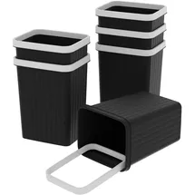 cetomo 8,2 l Schwarz