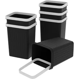 cetomo 8,2 l Schwarz