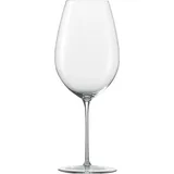 Schott Zwiesel Zwiesel Glas Bordeaux Premier Cru Enoteca Transparent