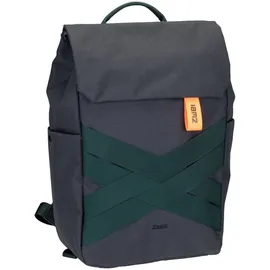 Zwei Alex ALR130 Rucksack Grün