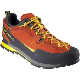 La Sportiva Boulder X Rot