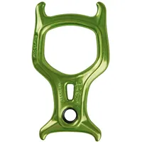 Edelrid Hannibal Abseilgerät Grün