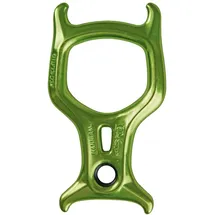 Edelrid Hannibal Abseilgerät Grün