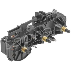 Topran Bedienelement Heizung/lüftung Passend Für Mercedes-benz V-klasse Vito: Bedienelement, Heizung/lüftung Mercedes-benz: A0008304185 Mercedes-benz: