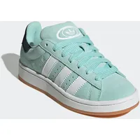 Adidas Campus 00s Semi Flash Aqua / Cloud White / Gum 38 2/3