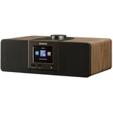 Sangean WFR-32 holz