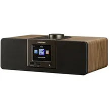 Sangean WFR-32 holz