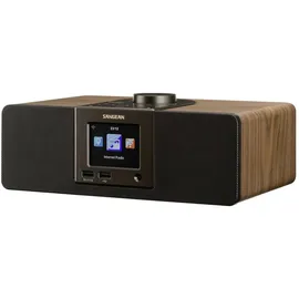 Sangean WFR-32 holz
