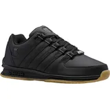 K-Swiss Rinzler black/gum 44
