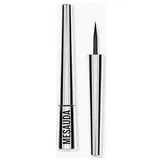 Mesauda Dip Liner Shiny (2,5ml) Black